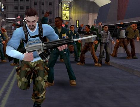State of Emergency 2 – Coming Soon