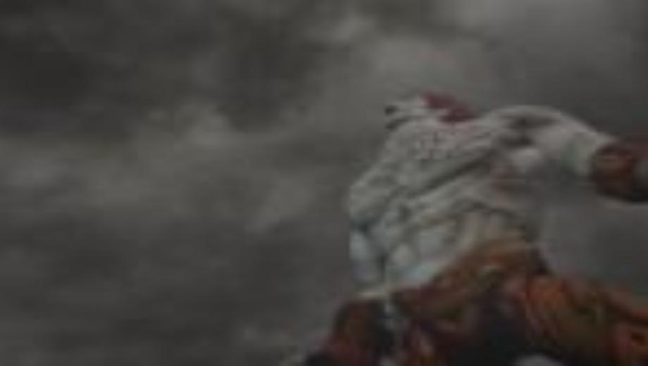 Seven Samurai Get a Home