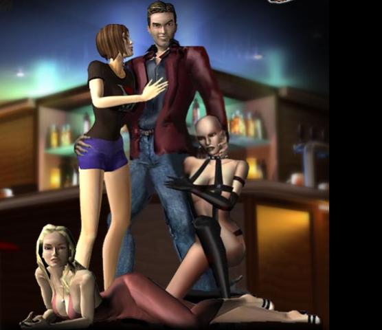 Seven Gaming Sins Revealed