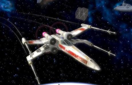 Star Wars Battlefront II – First Images Details