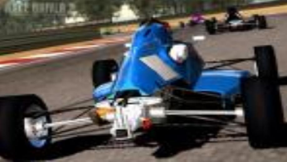 Toca Race Driver 2 on PS2