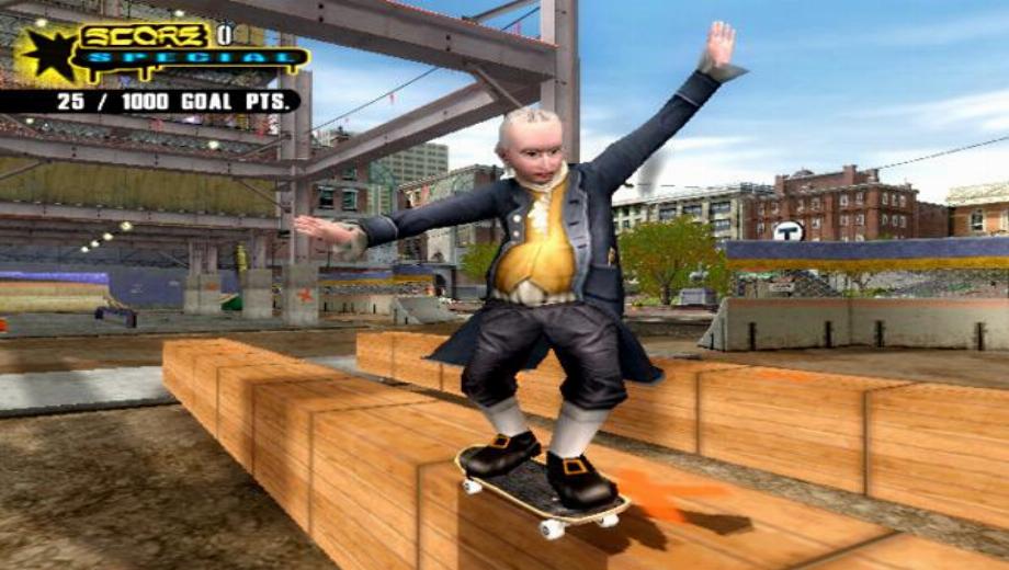 THUG 2 on All Platforms