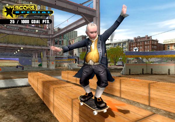 THUG 2 sur toutes les plateformes