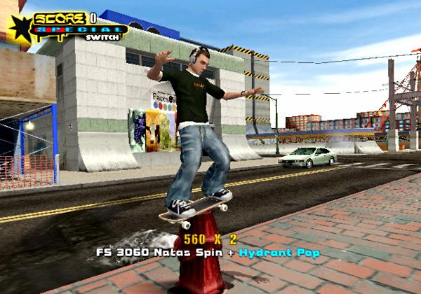 THUG 2 on All Platforms