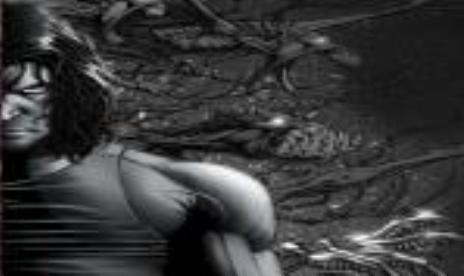 The Darkness To Follow Riddick