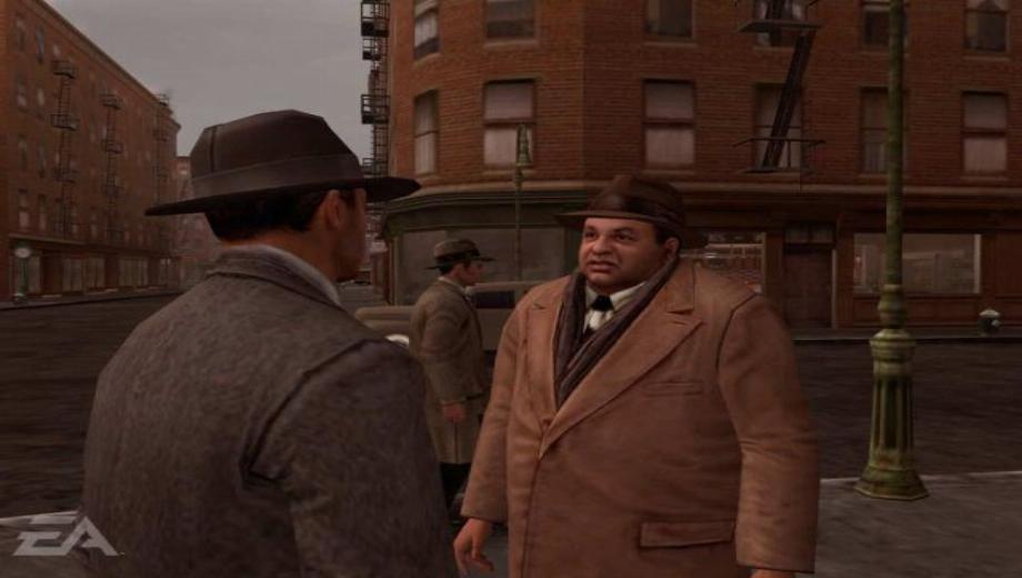 Godfather Dated – MobFace QnA