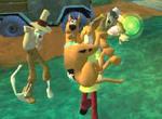 Scooby-Doo Mystery Mayhem Ships