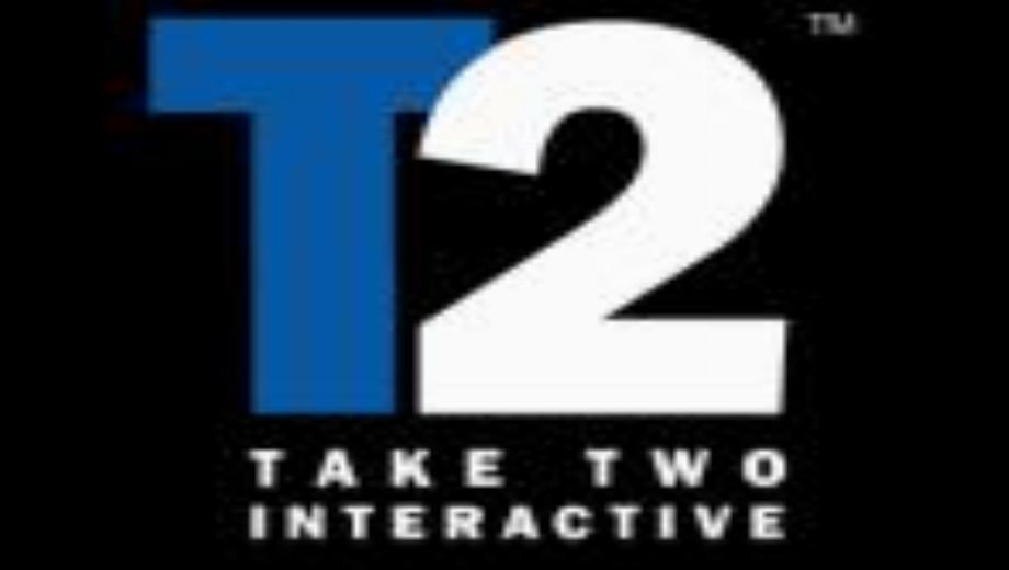 Take 2 Creates 2K Games