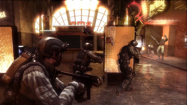 Rainbow Six Vegas - Erste Details