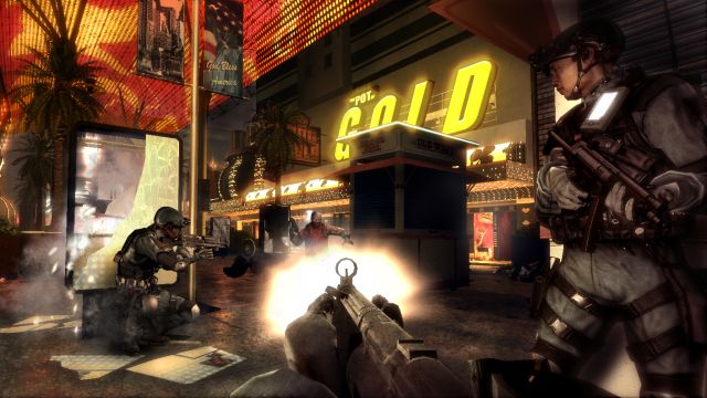 Rainbow Six Vegas - Erste Details