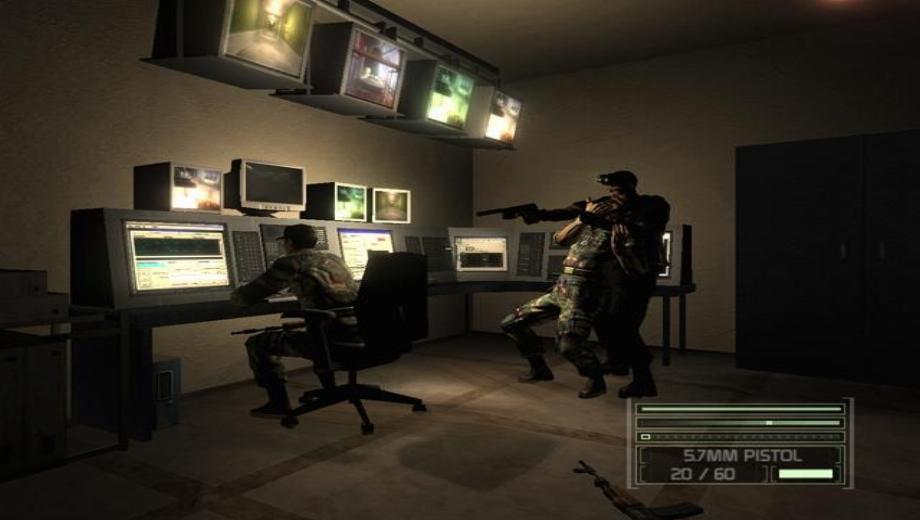 Chaos on XBox Gets Top Marks