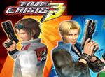 Time Crisis 3  Goes Gold Gets Site