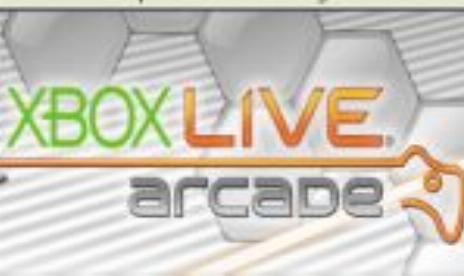 Ten new  XBLA Games Announced