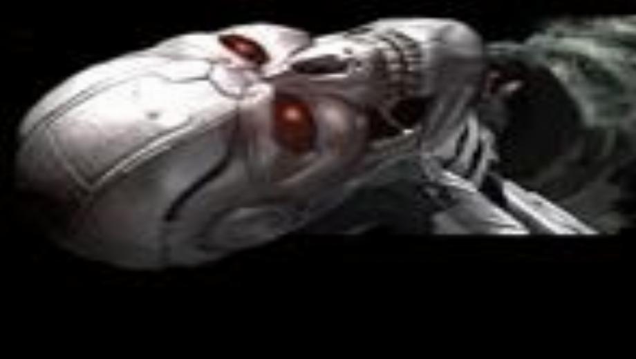 Terminator 3: Die Erlösungsschiffe