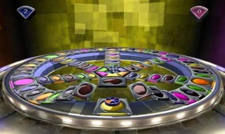 Trivial Pursuit Goes Online