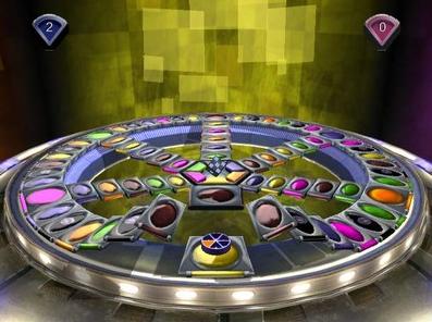 Trivial Pursuit Goes Online