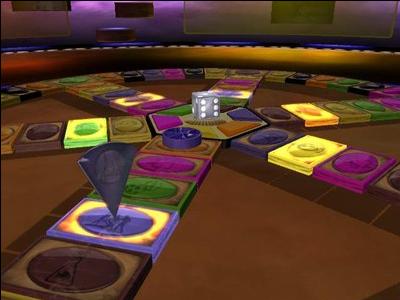 Trivial Pursuit Goes Online