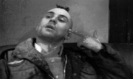 Taxi Driver a Game in 2006
