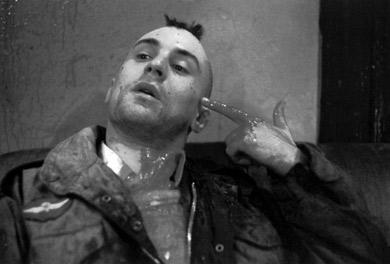 Taxi Driver a Game in 2006