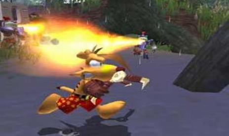 The Tasmanian Tiger Returns