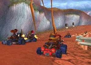 The Tasmanian Tiger Returns
