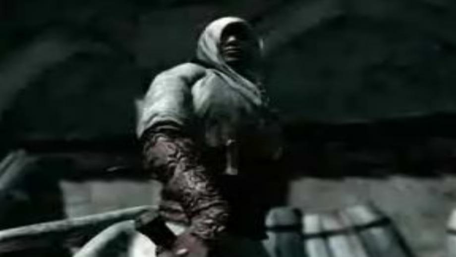 Assassin's Creed - Next-Gen PoP