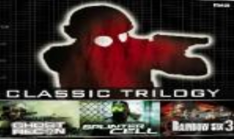 Classic Game Bundle For a Budget Price