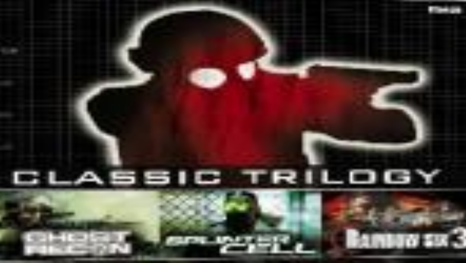 Classic Game Bundle For a Budget Price