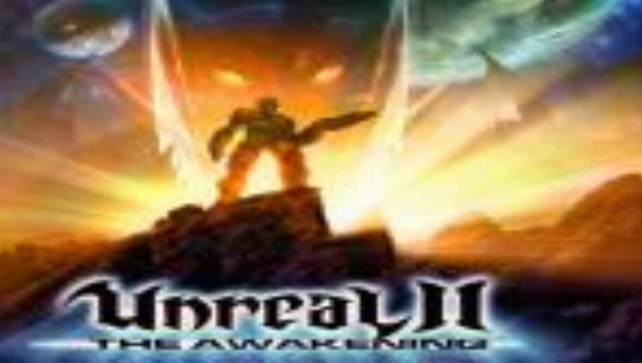 Unreal 2 hace XBox