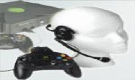 Talk to your Games