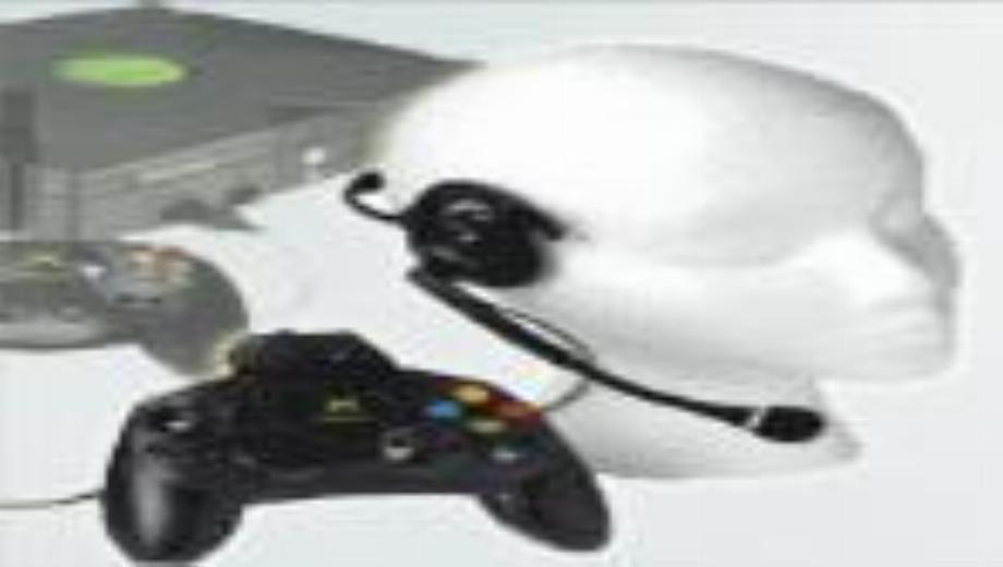 Talk to your Games