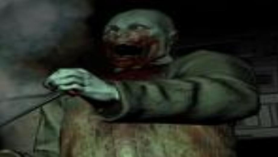 XBox Doom 3 Confirmed