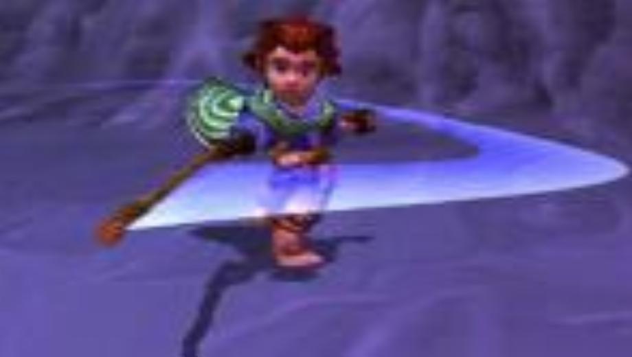 Vivendi Announce Tribes and The Hobbit