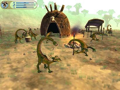 Wii and Spore Sweep E3 Awards