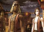 The Warriors - Erste Bilder