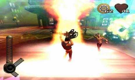 Next-Gen, PSP Title Info by Warthog