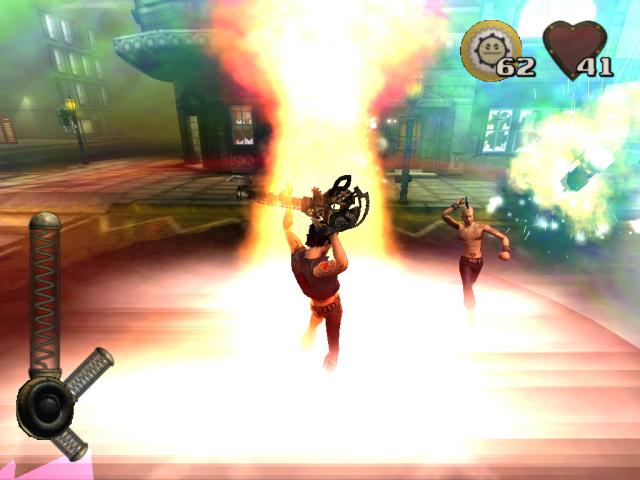 Next-Gen, PSP Title Info by Warthog