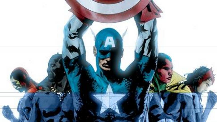 x360 Signs Entire Marvel Cast
