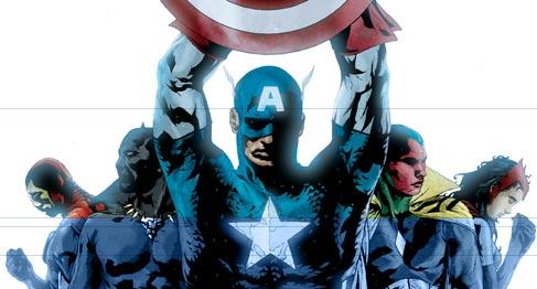 x360 Signs Entire Marvel Cast