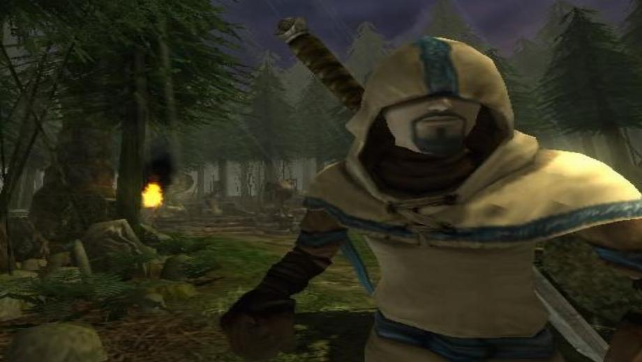 Molyneux Strikes Gold With Fable