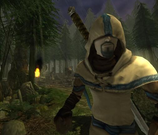 Molyneux landet mit Fable einen Volltreffer