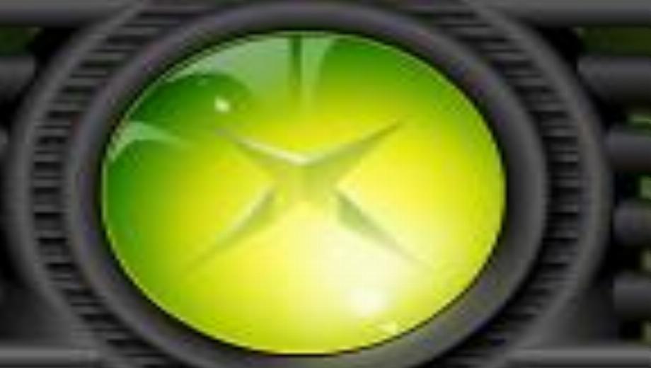 AMD Gets XBox 2?