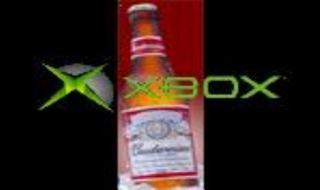 XBox Goes Bar Hopping