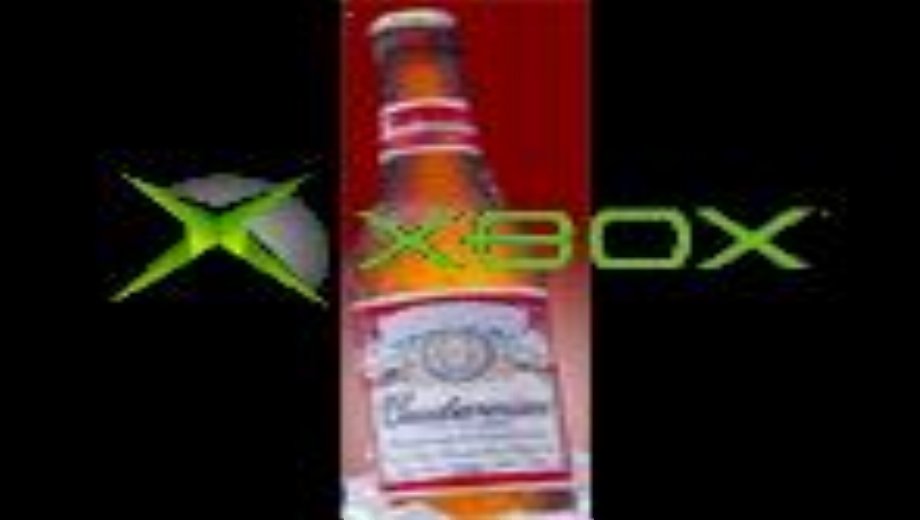 XBox Goes Bar Hopping