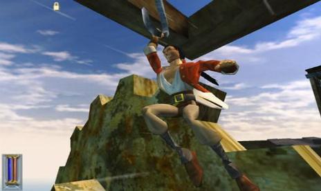 Kung-Fu Pirates Get US Release
