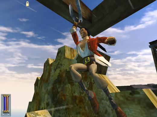 Kung-Fu-Piraten erhalten US-Release