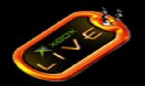 XBox Live Launches European Campaign