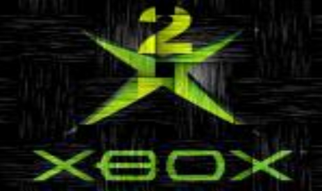 XBox 2 Memory Card Says no HD