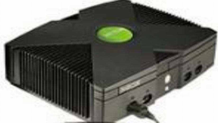 XBox Faces Grim Sales Figures in Japan