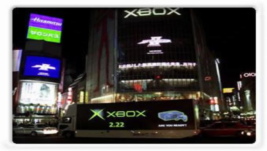 Console War : The Story So Far (update16)